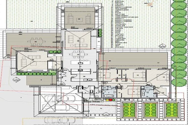 Photo of property in 58 Mapleham Drive, Pegasus, 7612