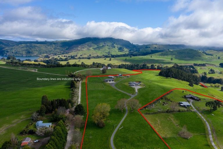 Photo of property in 30 Kaiapo Road, Acacia Bay, Taupo, 3385