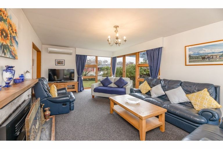 Photo of property in 44 Kinley Street, Rangiora, 7400