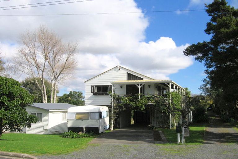 Photo of property in 19 Puriri Road, Beachlands, Auckland, 2018