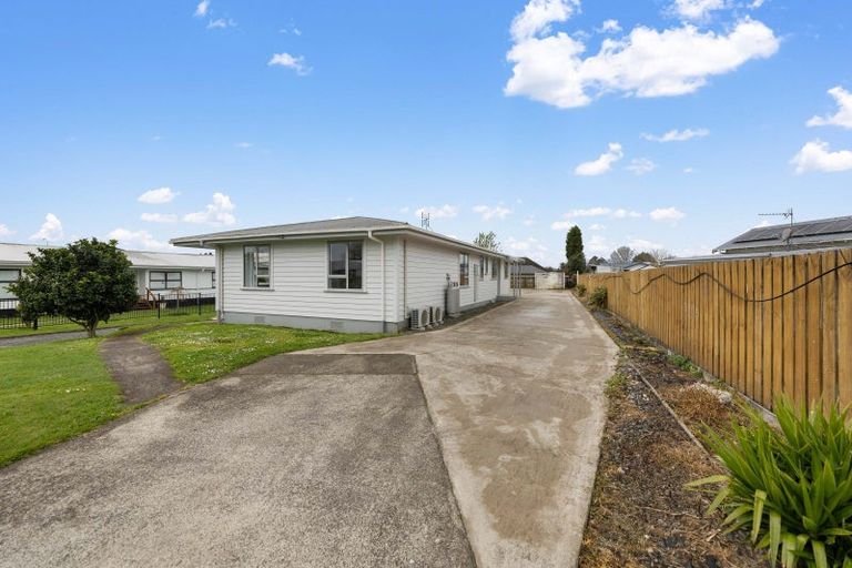 Photo of property in 14 Goodwin Street, Tirau, 3410
