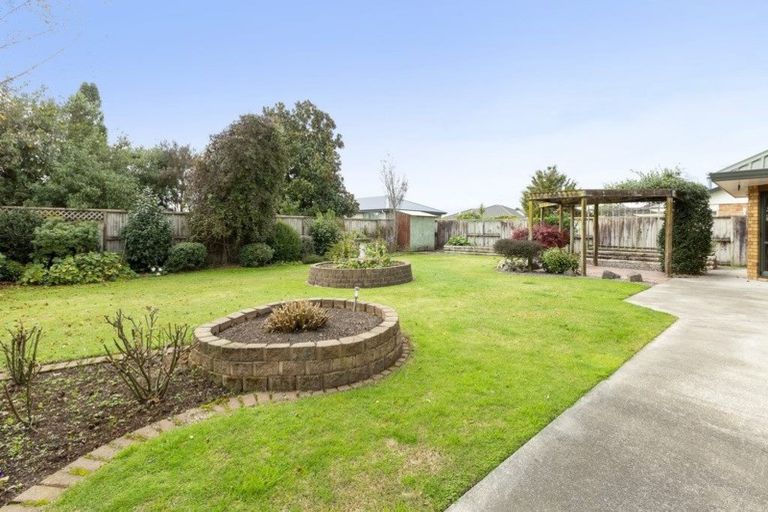 Photo of property in 20 Dame Cath Place, Matamata, 3400