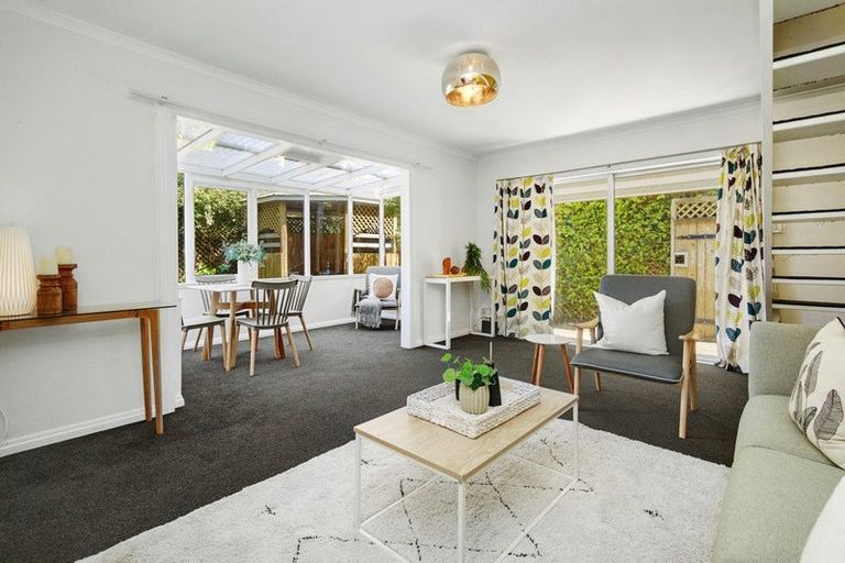 Photo of property in 6/3 Cockburn Street, Kilbirnie, Wellington, 6022