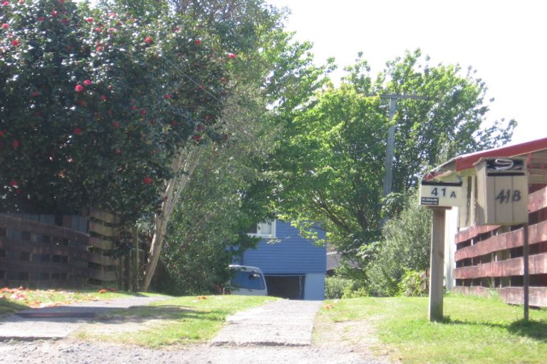 Photo of property in 41 Church Street, Gate Pa, Tauranga, 3112