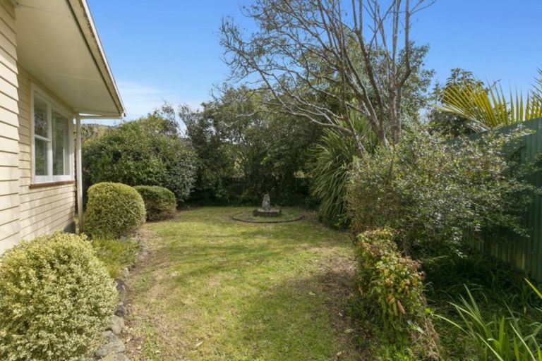 Photo of property in 48 Wood Street, Wainuiomata, Lower Hutt, 5014