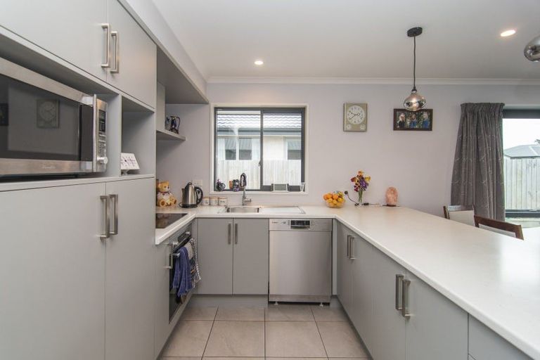 Photo of property in 6 Mueller Drive, Oceanview, Timaru, 7910