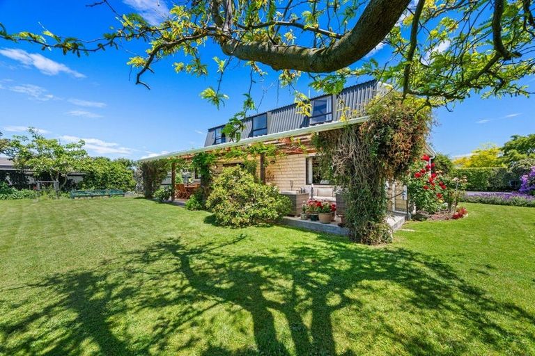 Photo of property in 141 Old Renwick Road, Springlands, Blenheim, 7272