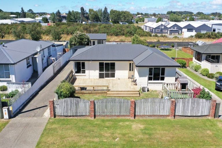 Photo of property in 37 West Street, Hawthorndale, Invercargill, 9810