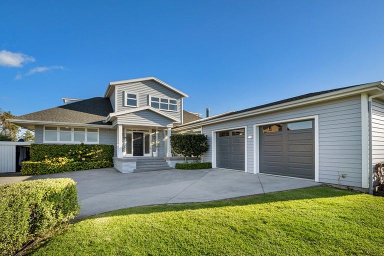 Photo of property in 162 Oceanbeach Road, Mount Maunganui, 3116