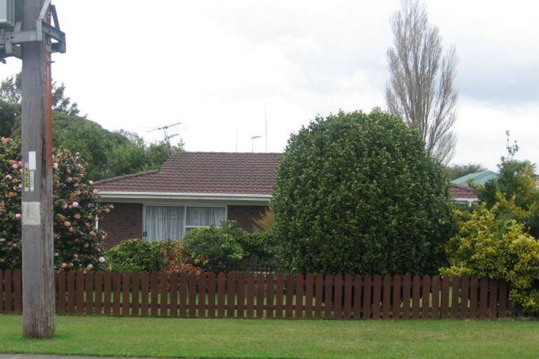 Photo of property in 1/23 Onslow Road, Papakura, 2110