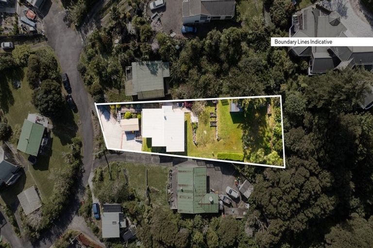 Photo of property in 27 Otuturu Crescent, Ruamahunga, Thames, 3575
