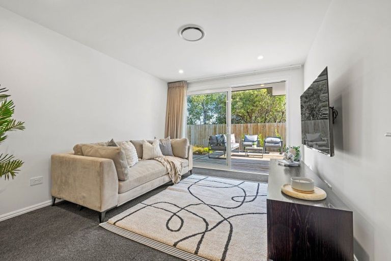 Photo of property in 35 Parsonage Road, Woodend, 7610