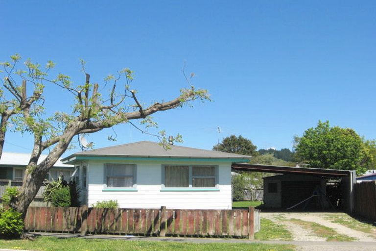 Photo of property in 9 Kohuhu Street, Kaitaia, 0410