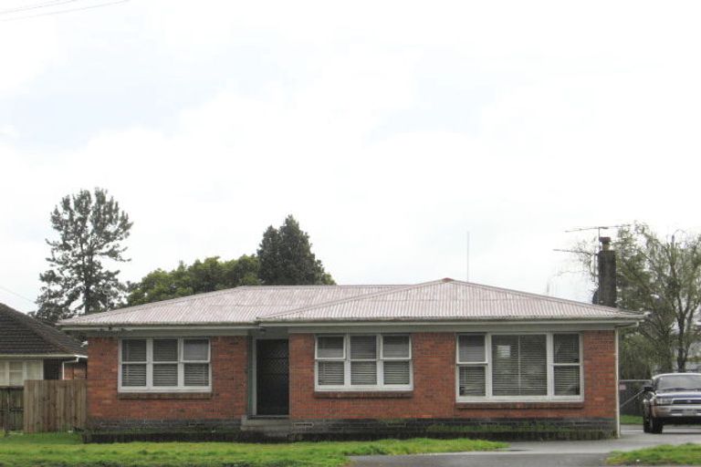 Photo of property in 68 Settlement Road, Papakura, 2110