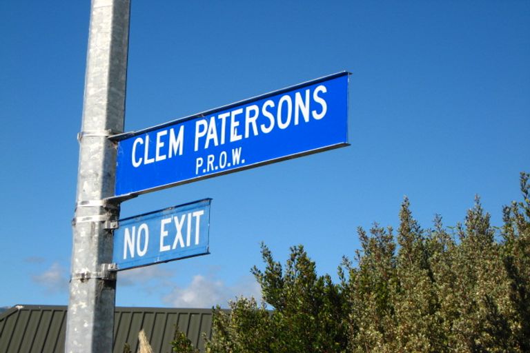 Photo of property in 5 Clem Paterson Lane, Governors Bay, Lyttelton, 8971