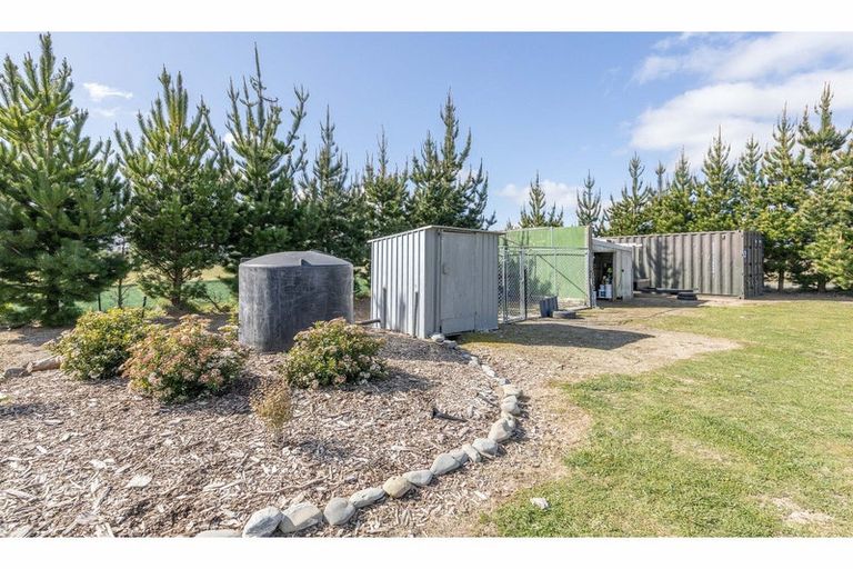 Photo of property in 227a Main Race Road, Eyrewell, Rangiora, 7476