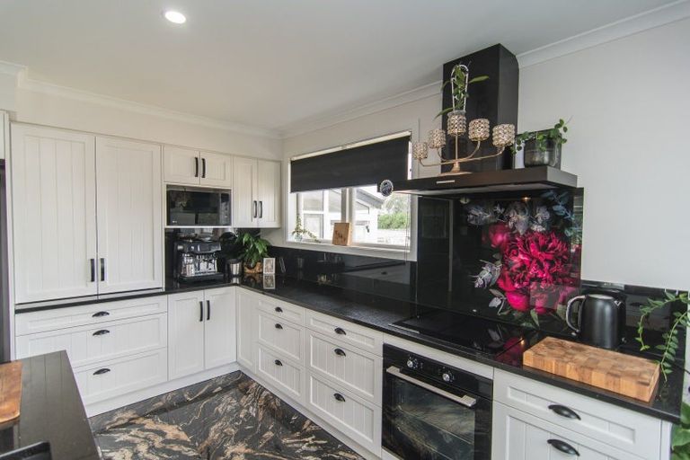 Photo of property in 871 Arowhenua Road, Kerrytown, Timaru, 7974