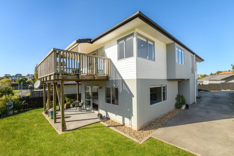 Photo of property in 16a Balmoral Terrace, Otumoetai, Tauranga, 3110