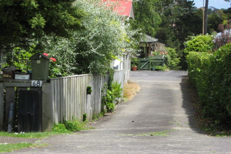 Photo of property in 68b Prospect Terrace, Pukekohe, 2120