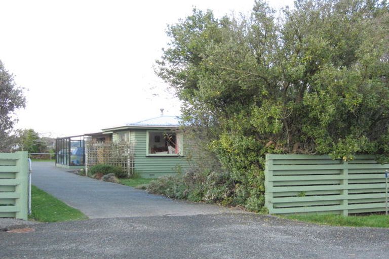 Photo of property in 163 Grant Road, Otatara, Invercargill, 9879