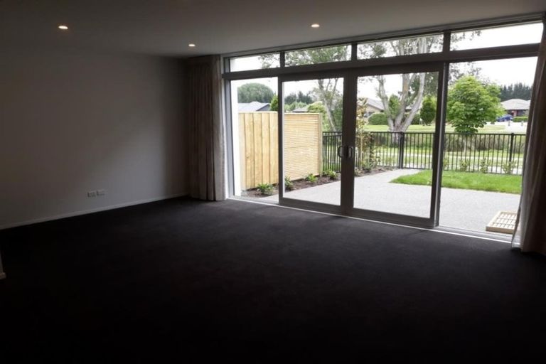 Photo of property in 33b Footbridge Terrace, Kaiapoi, 7630