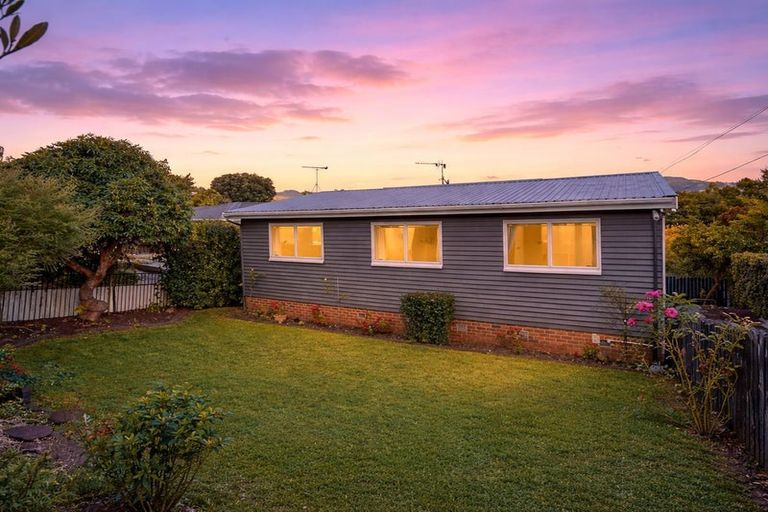 Photo of property in 50 Kimihia Road, Huntly, 3700
