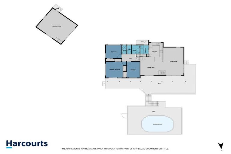 Photo of property in 148 Church Road, Te Kamo, Kamo, 0185