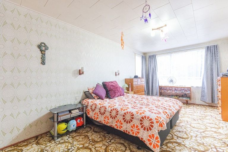 Photo of property in 79 Tyndall Street, Pahiatua, 4910