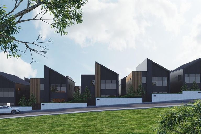 Photo of property in 71 Waterlily Street, Hobsonville, Auckland, 0616