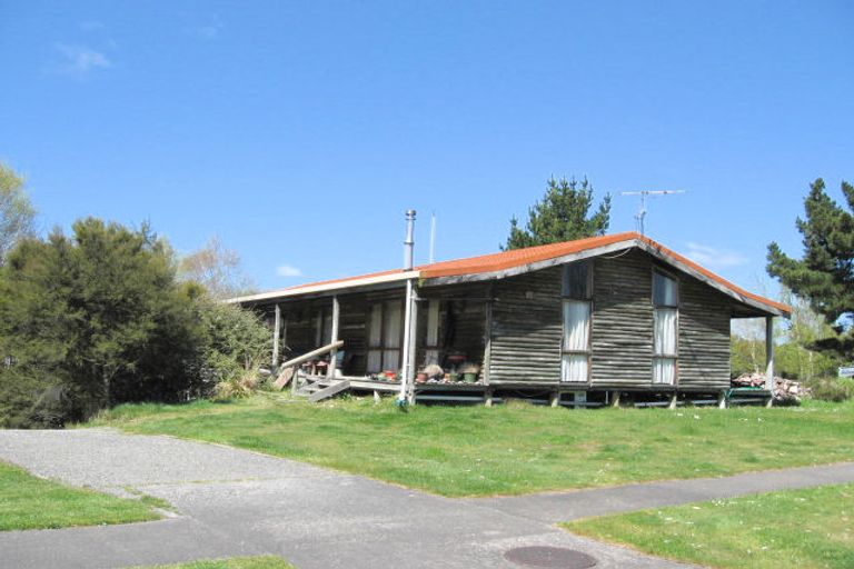 Photo of property in 29 Kokopu Street, Turangi, 3334