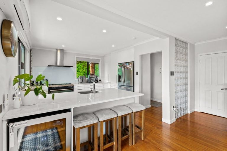 Photo of property in 9 Burnham Road, Waitakere, Auckland, 0816