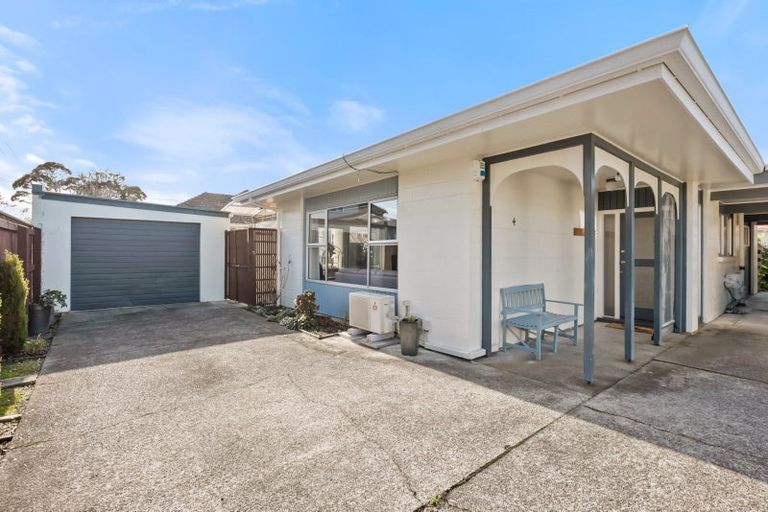 Photo of property in 4/231 Waterloo Road, Hutt Central, Lower Hutt, 5011
