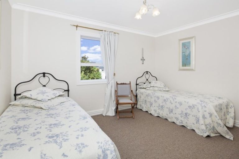 Photo of property in 16 Webb Street, St Albans, Christchurch, 8014