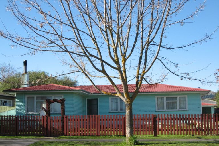 Photo of property in 91 Middle Road, Havelock North, 4130