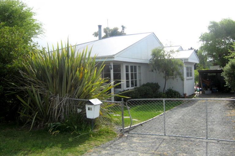 Photo of property in 12 Kowai Street, Leithfield, 7481