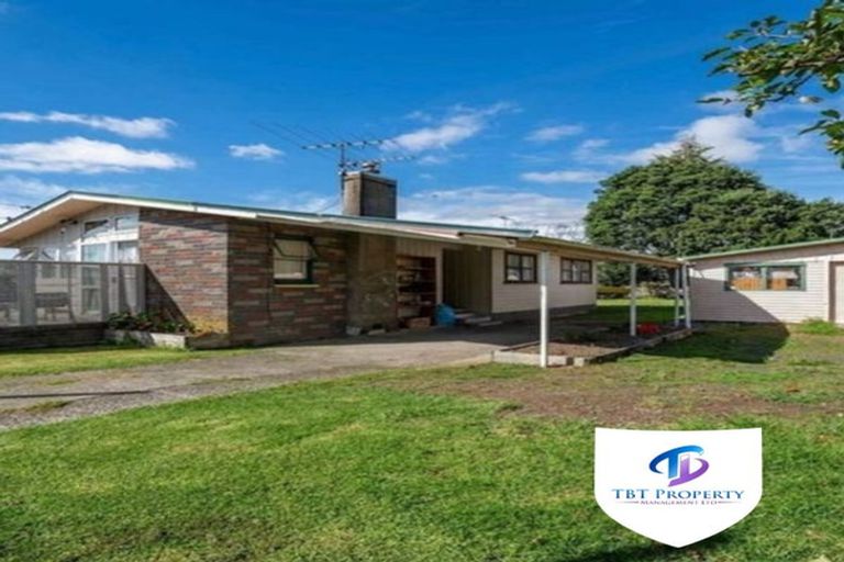 Photo of property in 33 Sheehan Avenue, Papakura, 2110