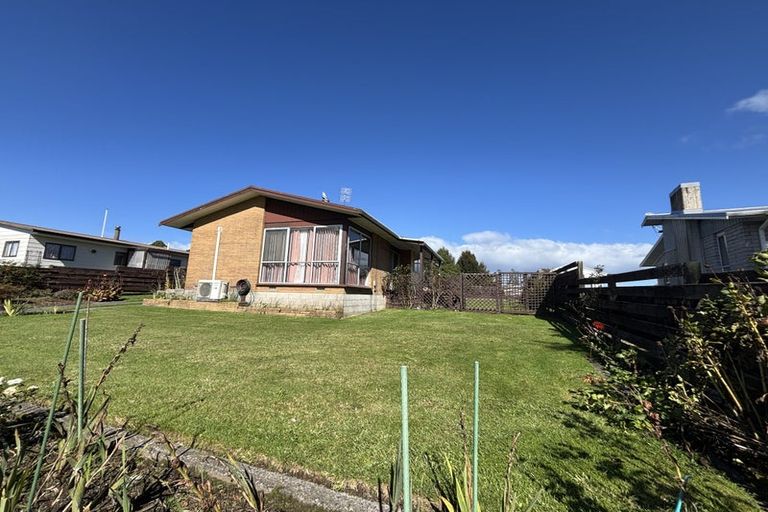 Photo of property in 35 East Parkdale Street, Tokoroa, 3420