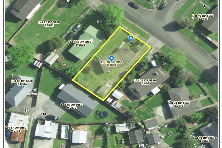 Photo of property in 8 Donna Street, Outer Kaiti, Gisborne, 4010