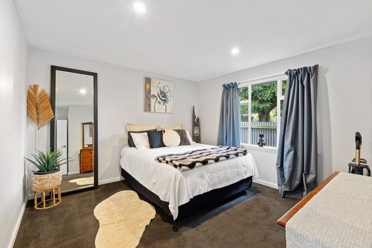 Photo of property in 133 Blackett Street, Rangiora, 7400