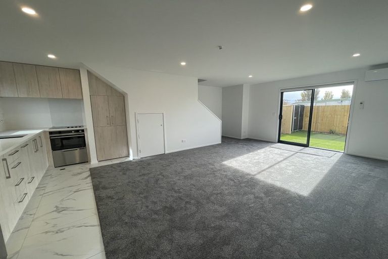 Photo of property in 8/105 Purchas Street, Edgeware, Christchurch, 8013