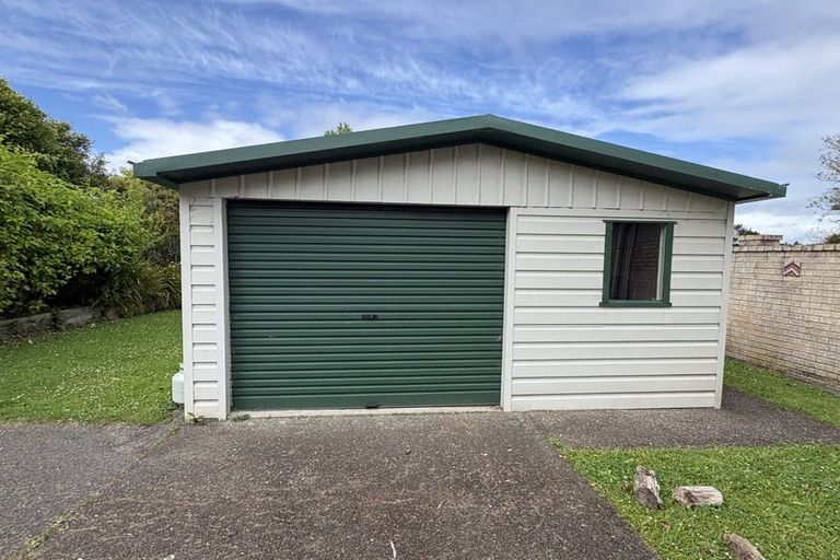 Photo of property in 50 Godley Lane, Lucas Heights, Auckland, 0632