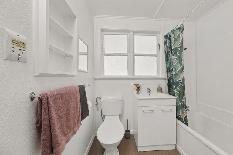 Photo of property in 137a Warwick Street, Feilding, 4702