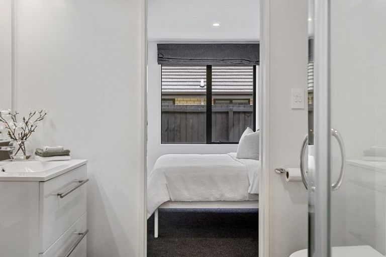 Photo of property in 10 Dellaca Lane, Wigram, Christchurch, 8025