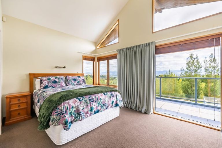 Photo of property in 287b Millars Road, Longbush, Carterton, 5792