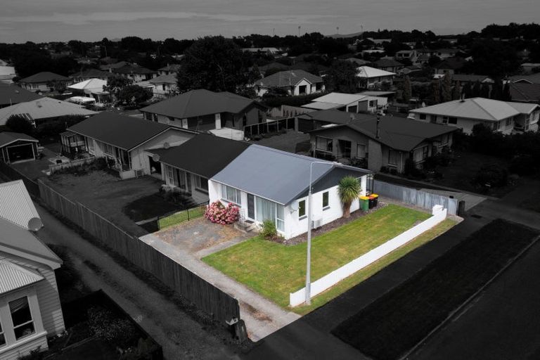 Photo of property in 1/41 Robertson Street, Richmond, Invercargill, 9810