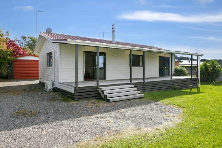 Photo of property in 45 Kaimanawa Street, Omori, Turangi, 3381
