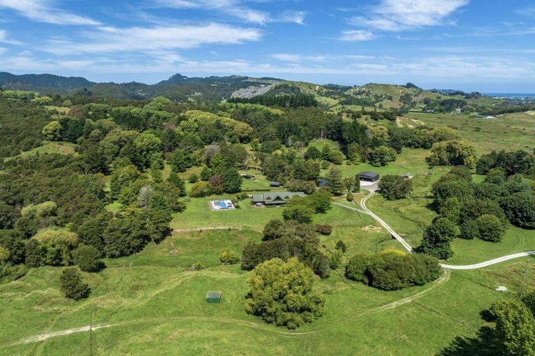 Photo of property in 225 Maclaurin Road, Makauri, Gisborne, 4071