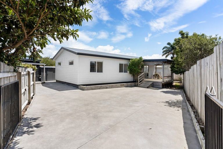 Photo of property in 126b Tamaki Road, Whangamata, 3620