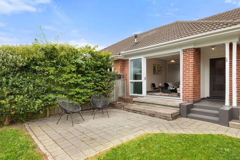 Photo of property in 14 Dobson Street, Spreydon, Christchurch, 8024