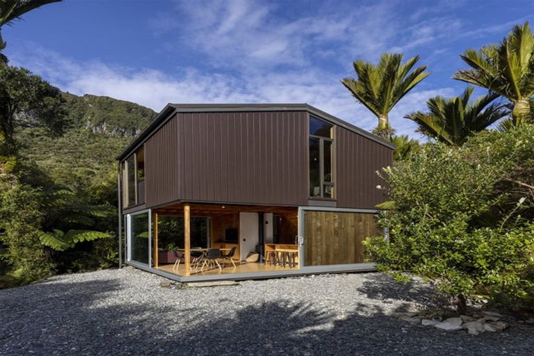 Photo of property in 22 Hartmount Place, Te Miko, Punakaiki, 7871